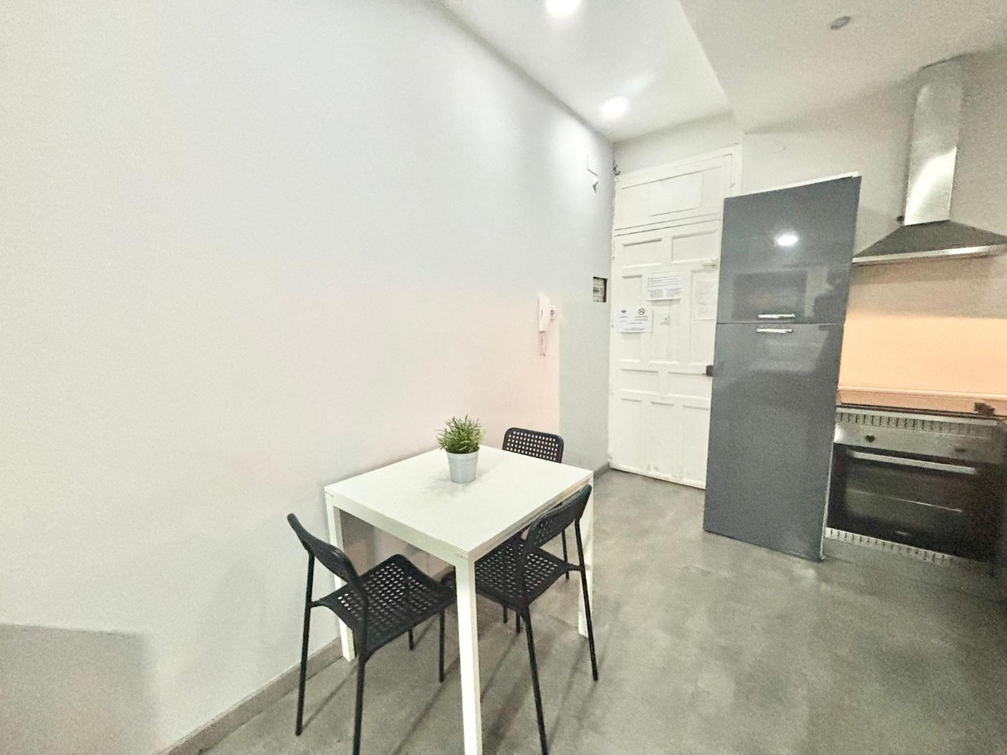 Centro Ferrocarril 2 Metro Delicias Apartament